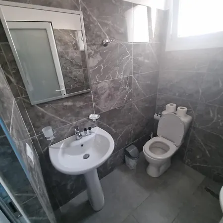 Apartamento Shabani