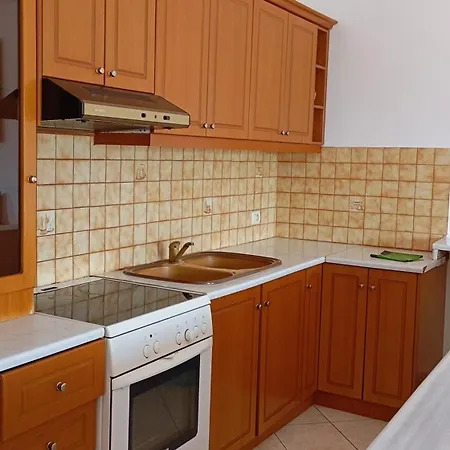 Apartment Shabani Sarandë