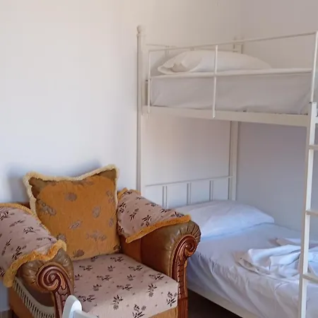 Apartment Shabani Sarandë