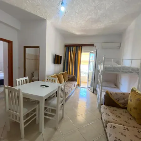 Shabani Apartment Sarandë