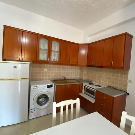 Apartment Shabani *
