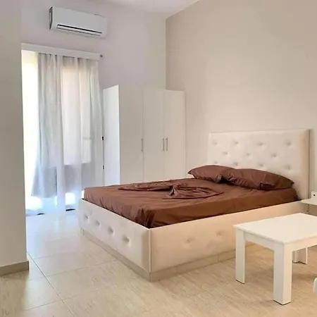 Shabani Apartamento Sarandë