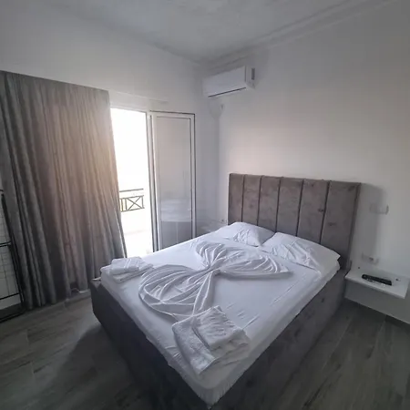 Vila Shabani Apartment Sarande