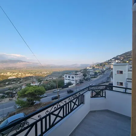 Vila Shabani Apartment Sarande