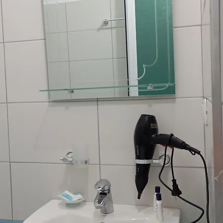 Apartment Vila Shabani *