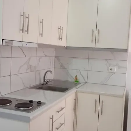Apartment Vila Shabani Sarande