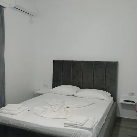 Vila Shabani Apartment