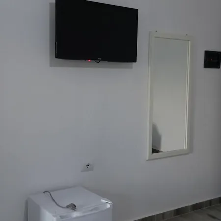 Vila Shabani Apartment Sarande