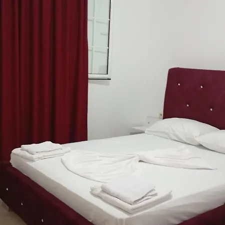 Apartment Vila Shabani Sarande
