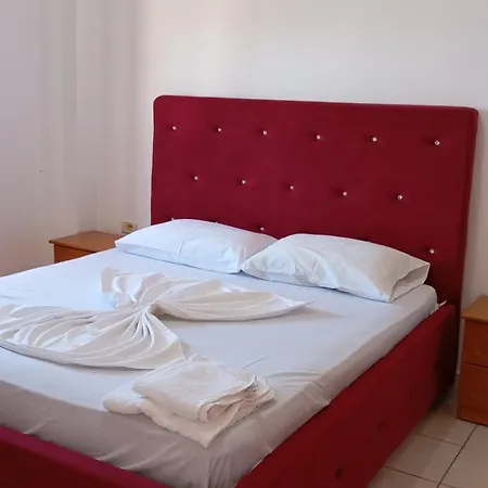 Vila Shabani Apartment