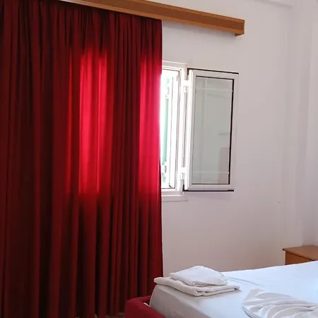 Vila Shabani Apartment *