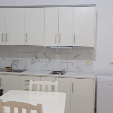 Vila Shabani Apartment *