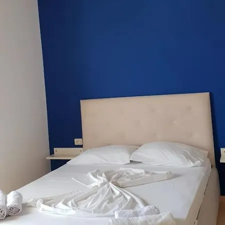 Vila Shabani Apartment