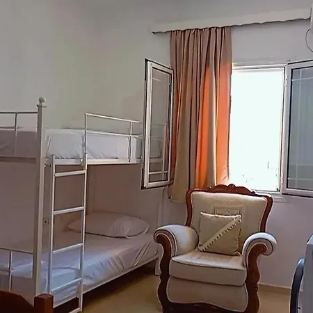 Apartment Vila Shabani