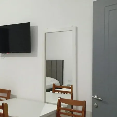 Apartment Vila Shabani Sarande