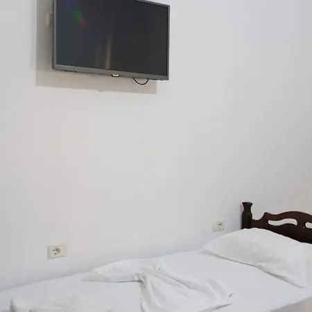 Vila Shabani