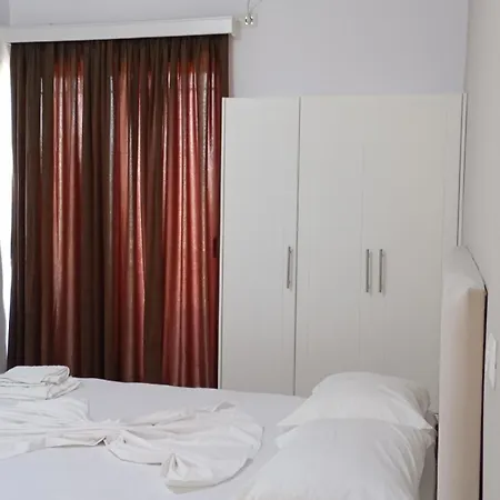 Apartment Vila Shabani *