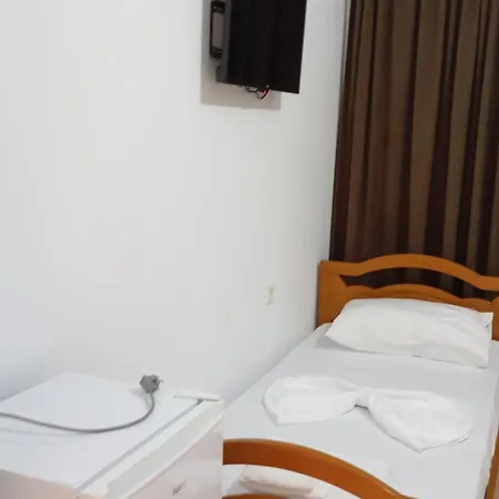 Vila Shabani Apartment *