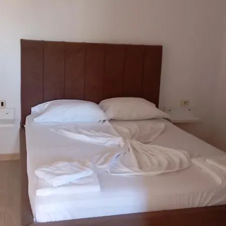 Vila Shabani Apartment Sarande