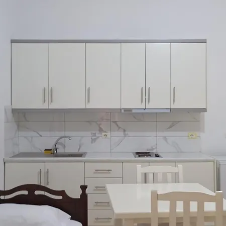 Vila Shabani Apartment