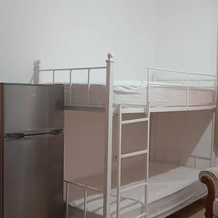 Vila Shabani Apartment Sarande