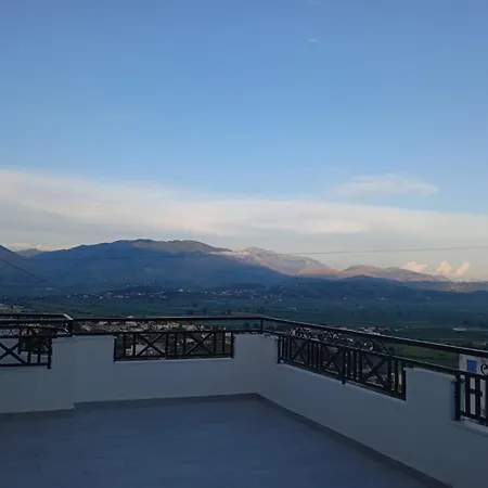 Vila Shabani