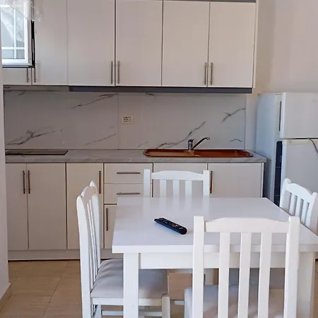 Vila Shabani Apartment