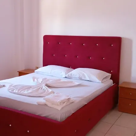Vila Shabani Sarande