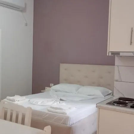 Shabani Sarandë