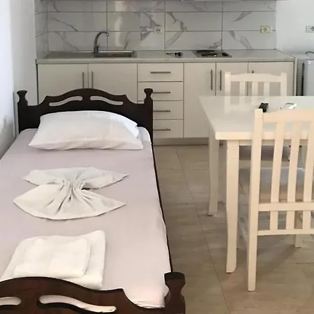 Appartamento Shabani