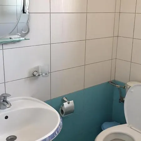 Lägenhet Shabani *