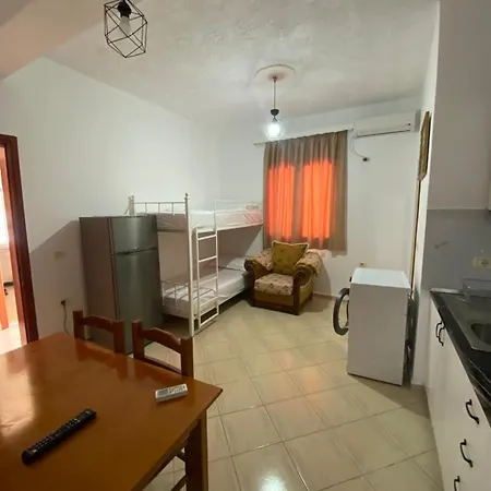 Shabani Apartmán
