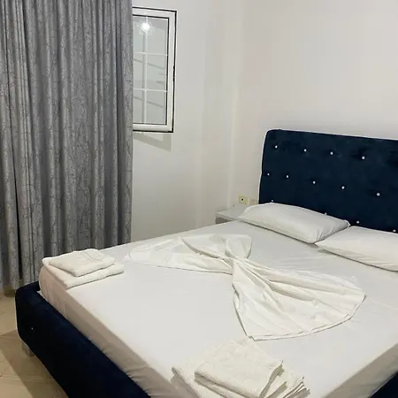 Shabani Lägenhet Sarandë