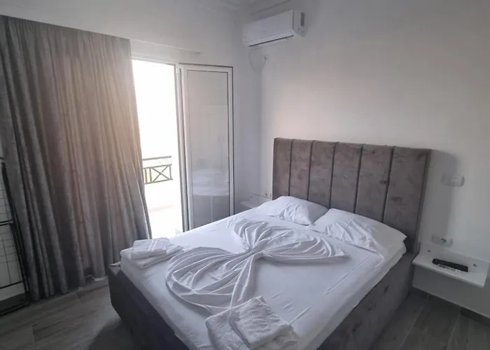 Shabani Appartement Saranda