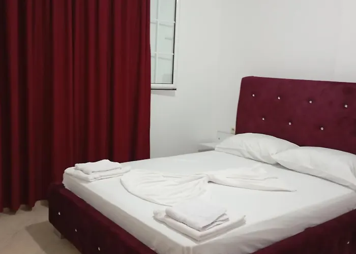 아파트 Shabani Sarandë