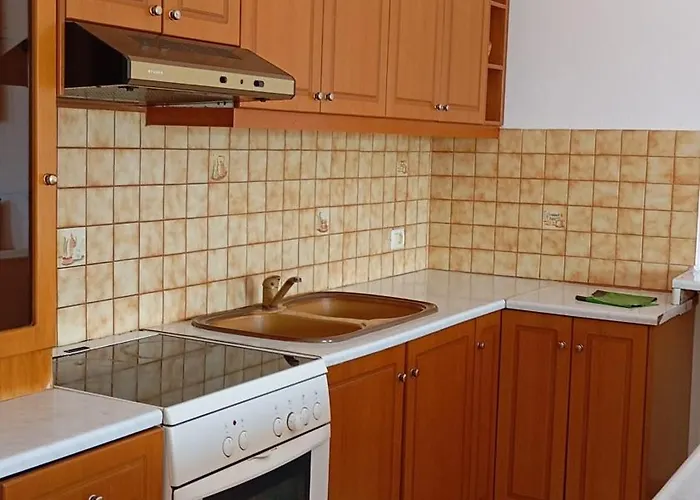 Appartement Shabani Saranda