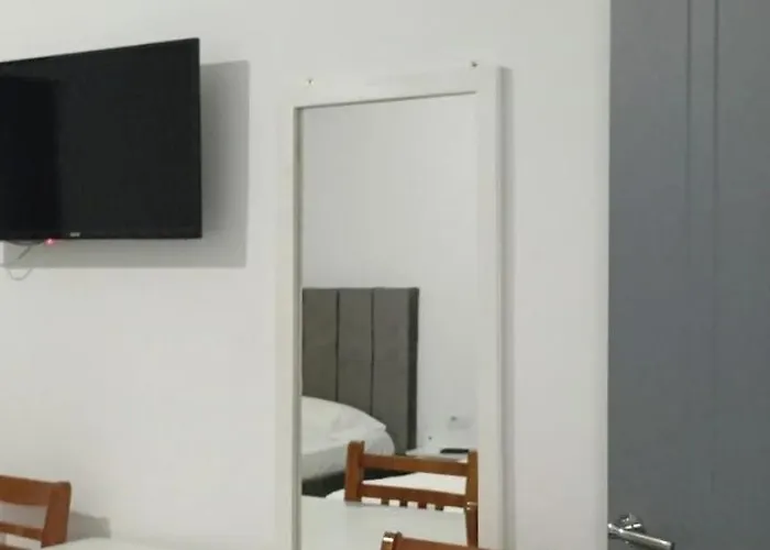 Appartement Shabani Saranda