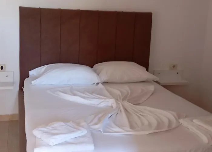 Shabani Appartement Saranda