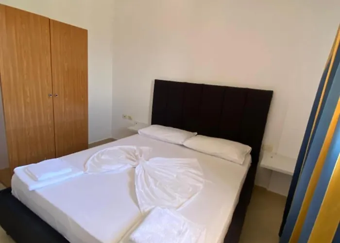 Shabani Appartement *