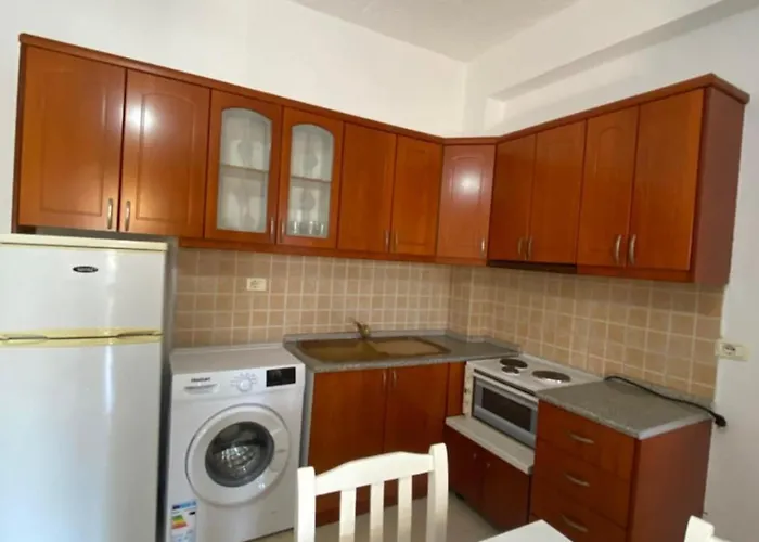 Appartement Shabani *