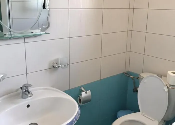 Appartement Shabani *