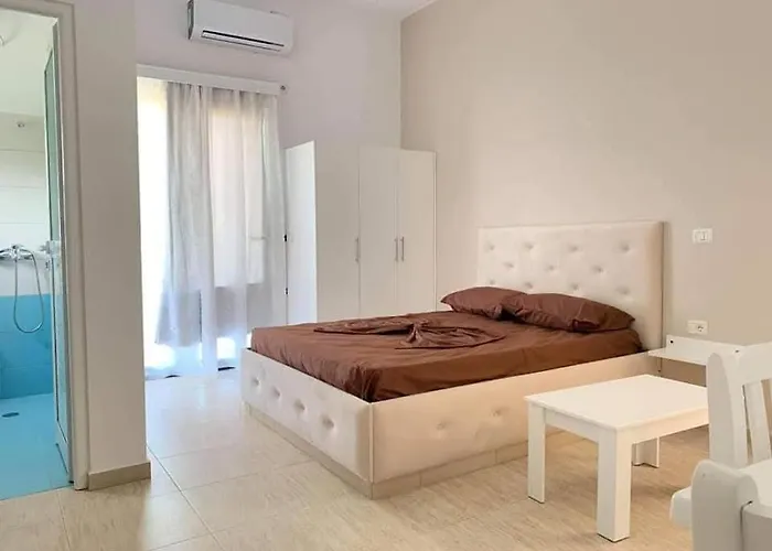Shabani Appartement Saranda