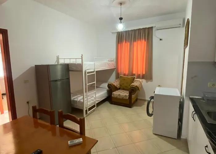 Shabani Appartement