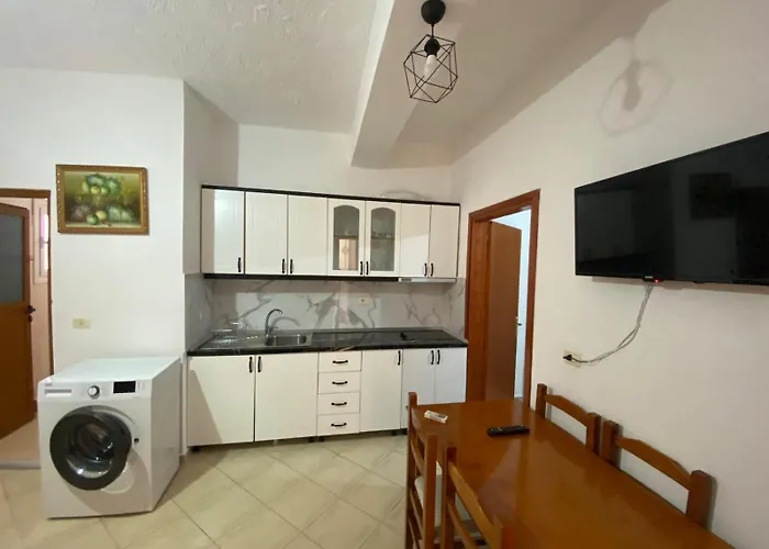 Appartement Shabani *