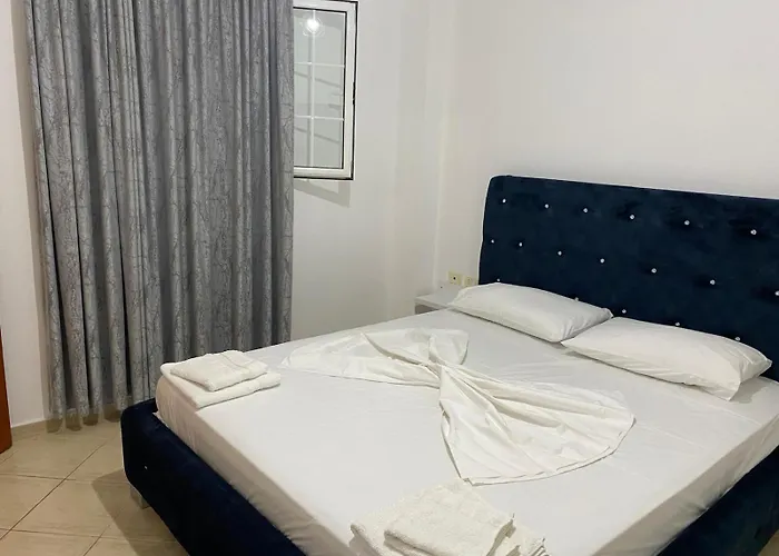 Shabani Appartement Saranda
